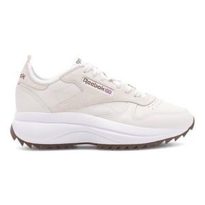 Sportovní obuv Reebok CLASSIC LEATHER SP E HQ7190 Přírodní kůže (useň)/-Přírodní kůže (useň) obraz