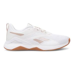 Sportovní obuv Reebok NANOFLEX TR 2.0 FZ6035 Materiál/-Syntetický, Látka/-Látka obraz