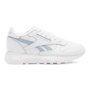 Sportovní obuv Reebok CLASSIC LEATHER SP GY7176 Látka/-Látka obraz