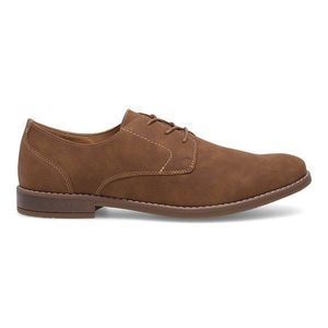 Polobotky Lanetti MYL8428-9 Materiál/-Syntetický obraz