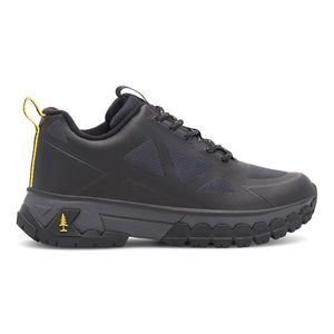 Sportovní obuv BASS OUTDOOR BA11T002 BLACK - BLK Materiál/-Syntetický, Látka/-Látka obraz