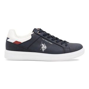 Tenisky U.S. POLO ASSN. ROKKO001M/CY3 Materiál/-Syntetický obraz