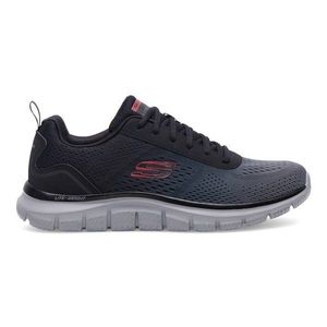 Sportovní Skechers TRACK RIPKENT 232399 BKCC_ Látka/-Látka obraz