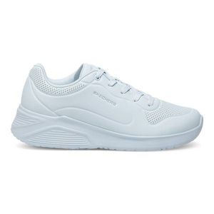 Sportovní obuv Skechers UNO LIGHT 8750063 LTBL Imitace kůže/-Ekologická kůže obraz