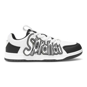 Sportovní Sprandi BP-SK-0704S Materiál/-Syntetický obraz