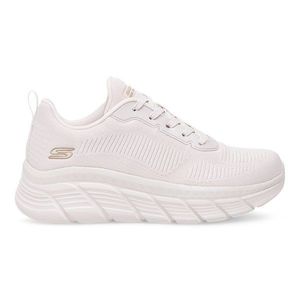 Sportovní obuv Skechers BOBS B FLEX HI 117385 OFTW Látkový materiál obraz