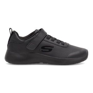 Sportovní Skechers 97772L BBK Materiál/-Syntetický obraz