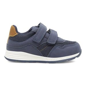 Sneakersy Action Boy CM230701-4 Látka/-Síťka mesh, Materiál/-Syntetický, Látka/-Látka obraz