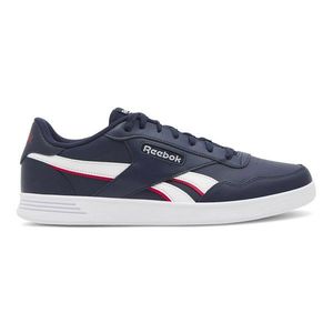 Sportovní Reebok COURT ADVANCE 100074277 Přírodní kůže (useň) - Lícová, Látka/-Látka obraz