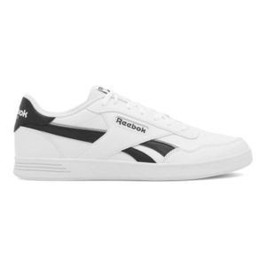 Sportovní Reebok COURT ADVANCE VEGAN 100200682 Materiál/-Syntetický, Látka/-Látka, Imitace kůže/-Ekologická kůže obraz