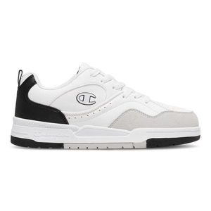 Sportovní Champion HERITAGE GLORY LOW B GS S32925-WW001 Materiál/-Syntetický, Látka/-Látka obraz