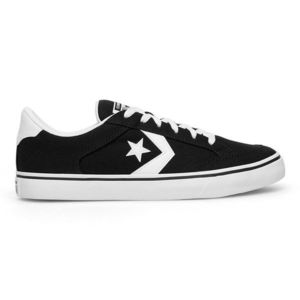 Tenisky Converse CONVERSE TOBIN A03686C Látka/-Látka obraz