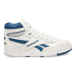 Sportovní Reebok BB 4000 II MID 100032749 Přírodní kůže (useň)/-Přírodní kůže (useň) obraz