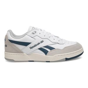 Sportovní Reebok BB 4000 II 100033848 Přírodní kůže (useň)/-Přírodní kůže (useň) obraz