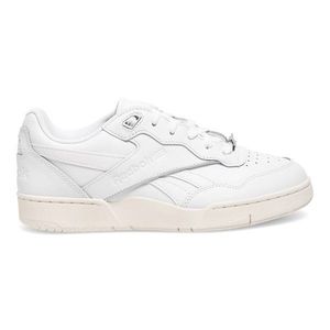 Sportovní obuv Reebok BB 4000 II 100033649 Materiál/-Syntetický, Přírodní kůže (useň) - Lícová, Látka/-Látka obraz