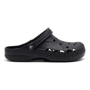 Pantofle Crocs BAYA 10126-001 Materiál/-Syntetický obraz