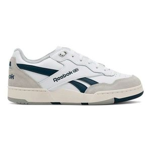 Sportovní obuv Reebok BB 4000 II 100033848 W Přírodní kůže (useň)/-Přírodní kůže (useň) obraz