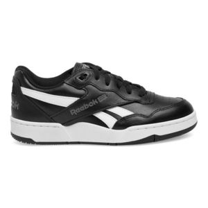 Sportovní obuv Reebok BB 4000 II 100033315 W Přírodní kůže (useň)/-Se syntetickým materiálem, Materiál/-Velice kvalitní materiál obraz