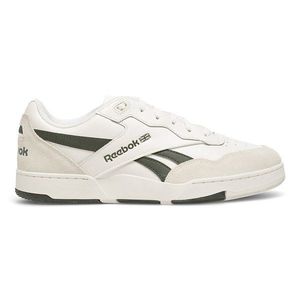 Sportovní Reebok BB 4000 II 100033846 Přírodní kůže (useň)/-Přírodní kůže (useň) obraz