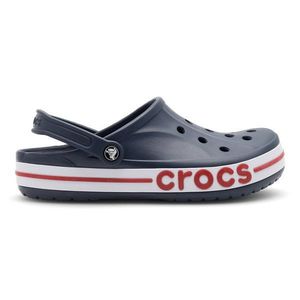 Pantofle Crocs BAYABAND CLOG 205089-4CC Materiál/-Velice kvalitní materiál obraz