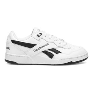 Sportovní obuv Reebok BB 4000 II 100033316 W Přírodní kůže (useň)/-Se syntetickým materiálem, Imitace kůže/-Ekologická kůže obraz