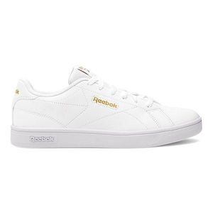 Sportovní obuv Reebok COURT CLEAN 100074383 Materiál/-Syntetický obraz