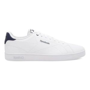 Sportovní Reebok COURT CL 100074364 Materiál/-Syntetický, Látka/-Látka, Imitace kůže/-Ekologická kůže obraz