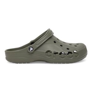 Pantofle Crocs BAYA 10126-309 Materiál/-Syntetický obraz