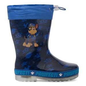 Holínky Paw Patrol SS24-406PAW Materiál/-Syntetický obraz