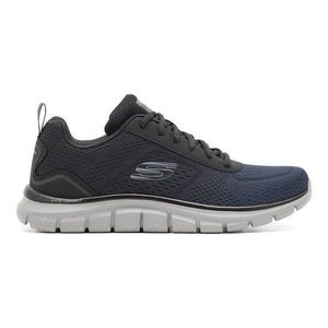 Sportovní Skechers TRACK RIPKENT 232399 NVBK Látka/-Látka, Materiál/-Velice kvalitní materiál obraz