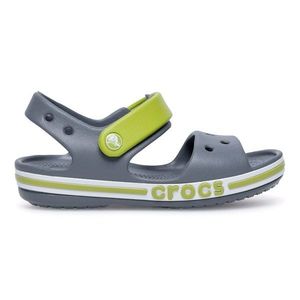 Sandály Crocs BAYABAND SANDAL K 205400-025 Materiál/-Syntetický obraz