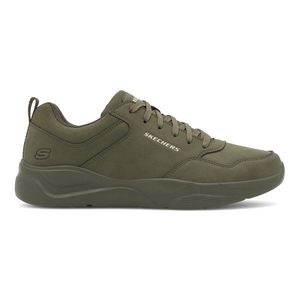 Sportovní Skechers LIBRATION 8790157 OLV Materiál/-Syntetický obraz