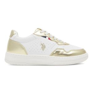 Sneakersy U.S. POLO ASSN. DENNY004A Materiál/-Syntetický obraz