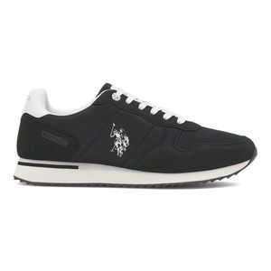 Tenisky U.S. POLO ASSN. ALTENA001A Látkový materiál obraz