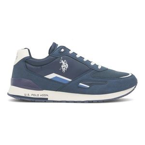 Tenisky U.S. POLO ASSN. TABRY003B Materiál/-Syntetický, Látka/-Látka obraz