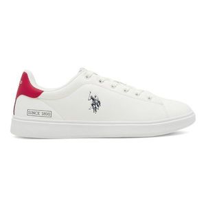 Tenisky U.S. POLO ASSN. BYRON001 Materiál/-Syntetický obraz