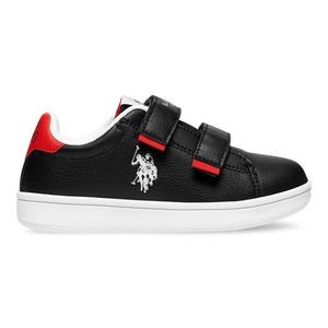 Sneakersy U.S. POLO ASSN. TRACE002 Imitace kůže/-Ekologická kůže obraz