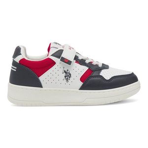 Sneakersy U.S. POLO ASSN. DENNY005 Imitace kůže/-Ekologická kůže obraz