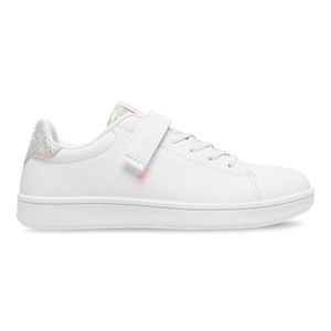 Sneakersy U.S. POLO ASSN. TRACE003 Materiál/-Syntetický, Látka/-Látka obraz