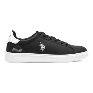 Tenisky U.S. POLO ASSN. MARLYN001 Materiál/-Syntetický obraz