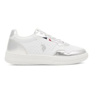 Sneakersy U.S. POLO ASSN. DENNY004A Materiál/-Syntetický obraz