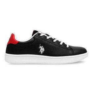 Sneakersy U.S. POLO ASSN. TRACE001 Materiál/-Syntetický obraz