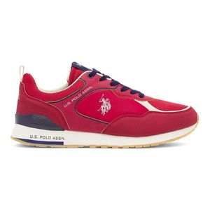 Tenisky U.S. POLO ASSN. TABRY007 Materiál/-Syntetický obraz