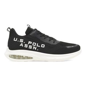 Tenisky U.S. POLO ASSN. ACTIVE001 Látkový materiál obraz