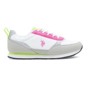 Sneakersy U.S. POLO ASSN. NOBIK013 Látkový materiál obraz