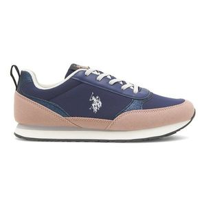 Sneakersy U.S. POLO ASSN. NOBIK013 Látkový materiál obraz