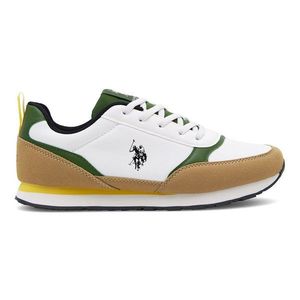 Sneakersy U.S. POLO ASSN. NOBIK013A Látkový materiál obraz