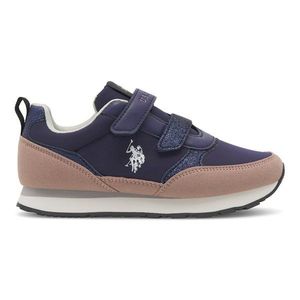 Sneakersy U.S. POLO ASSN. NOBIK012 Látkový materiál obraz