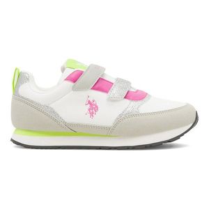 Sneakersy U.S. POLO ASSN. NOBIK012 Látkový materiál obraz