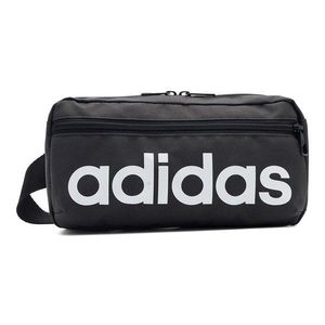 Dámské kabelky adidas LINEAR BUM BAG HT4739 obraz